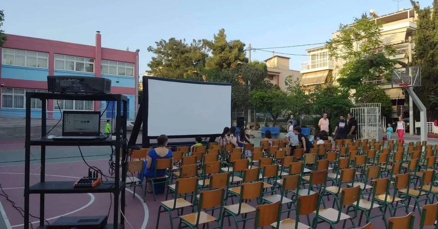 H Ανοιχτή Πόλη τιμά τη μνήμη του Σωτήρη Πέτρουλα