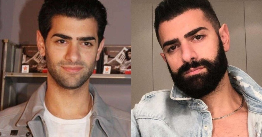 Παντρεύτηκε, άλλαξε ήπειρο, κάνει “χρυσές” δουλειές: Νέα ζωή για τον Σαρμπέλ, γι’ αυτό εξαφανίστηκε από παντού