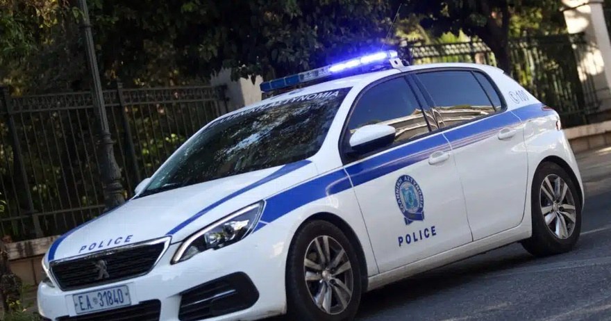 ΕΚΤΑΚΤΟ: ΕΝΤΟΠΙΣΤΗΚΕ ΝΕΚΡΗ ΠΡΙΝ ΛΙΓΟ