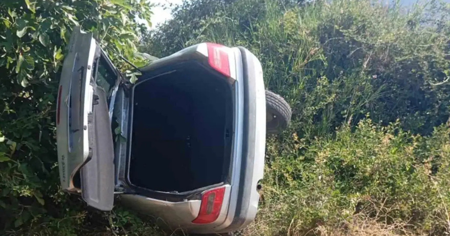 Πάτρα: Νεκρός σε χαράδρα εντοπίστηκε ο 91χρονος ιερέας που αγνοούνταν