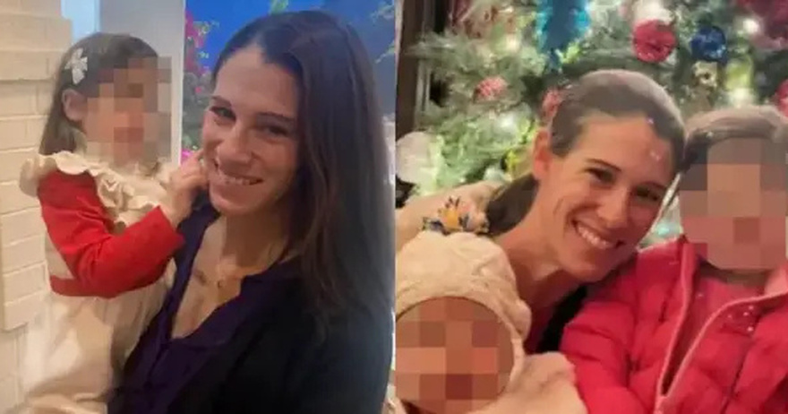 Οικογενειακή Τραγωδία: Έστησε καρτέρι στην νύφη της την ώρα που έβαζε την 4χρονη στο αυτοκίνητο και την…