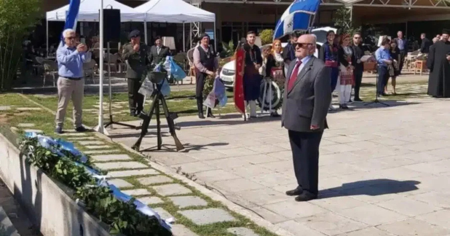 ΠΕΘΑΝΕ Ο ΑΓΓΕΛΟΣ ΜΥΛΩΝΑΣ