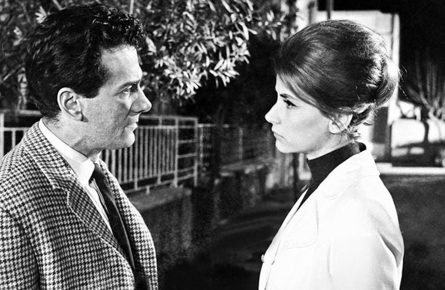 Ποτέ δεν την είδαμε σε μεγάλη ηλικία: Η μία και μοναδική φωτογραφία της Φλωρέττας Ζάννα στα 83 της