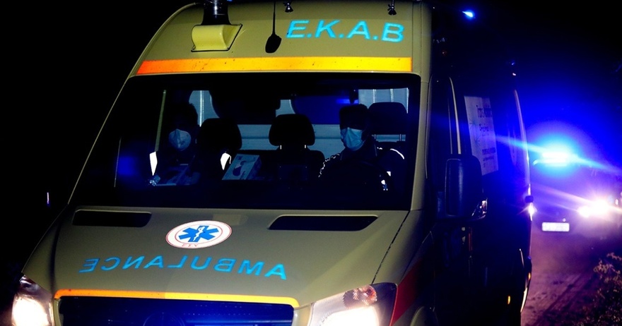 Σ0Κ: Πέθανε η Ελένη