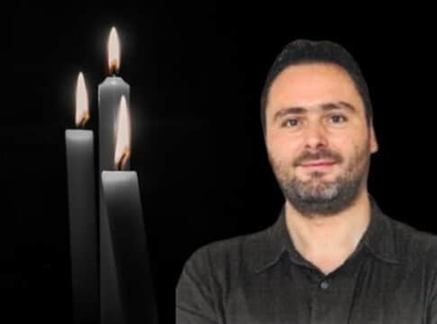 Σοκ και θρήνος για τον 51χρονο καθηγητή Χαρίλαο Πλατανάκη