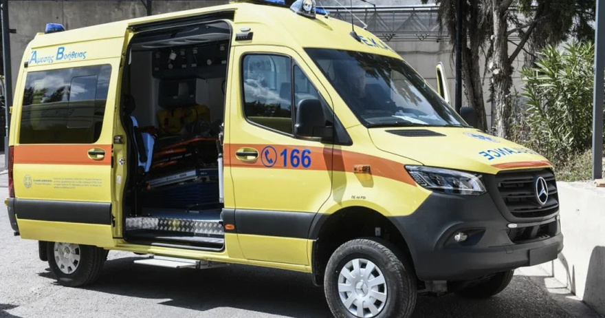 ΕΚΤΑΚΤΗ ΕΙΔΗΣΗ ΓΙΑ ΝΕΟΓΕΝΝΗΤΟ ΜΩΡΟ ΣΤΗ ΧΩΡΑ ΜΑΣ