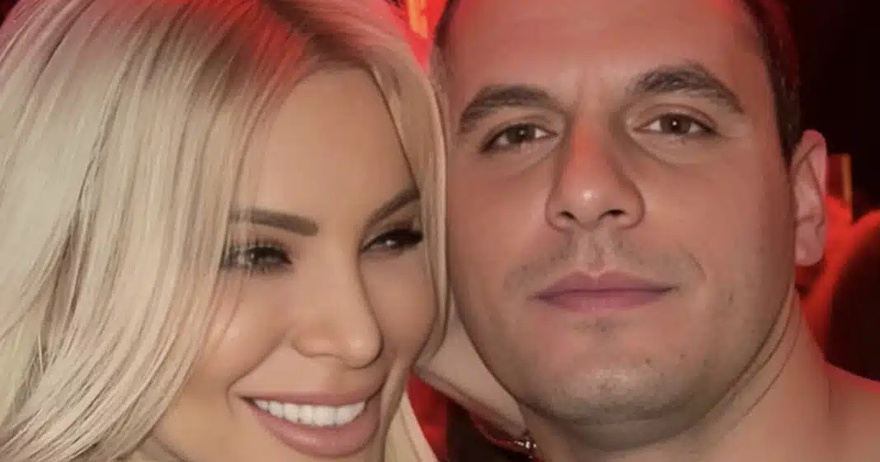 Η Κατερίνα Καινούργιου αποκάλυψε πότε γεννάει: «Θα έρθει πολύ γρήγορα και δεύτερο μωράκι»