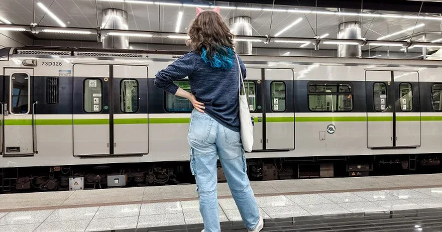 Το Σάββατο 5 Ιουλίου ξεκινά η δοκιμαστική 24ωρη λειτουργία του Μετρό της Αθήνας