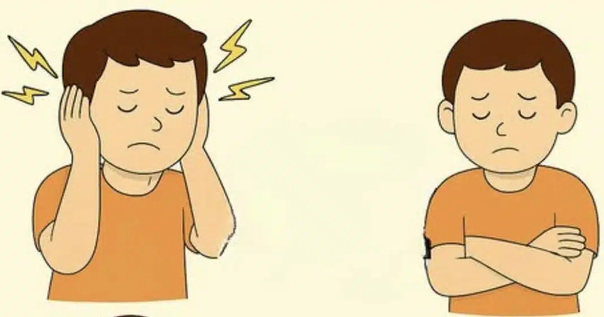Συμπτώματα του Αυτισμού (ΔΑΦ) και πώς να τον εντοπίσετε έγκαιρα