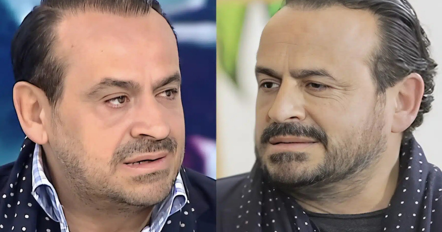 Βασίλης Ζούλιας: «Μια γυναίκα άνω των 50 για μένα προσωπικά δεν θα έπρεπε να φοράει μίνι»