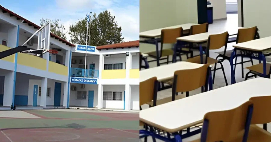 Αύριο Πέμπτη κηρύχθηκε 4ωρη στάση εργασίας στα σχολεία