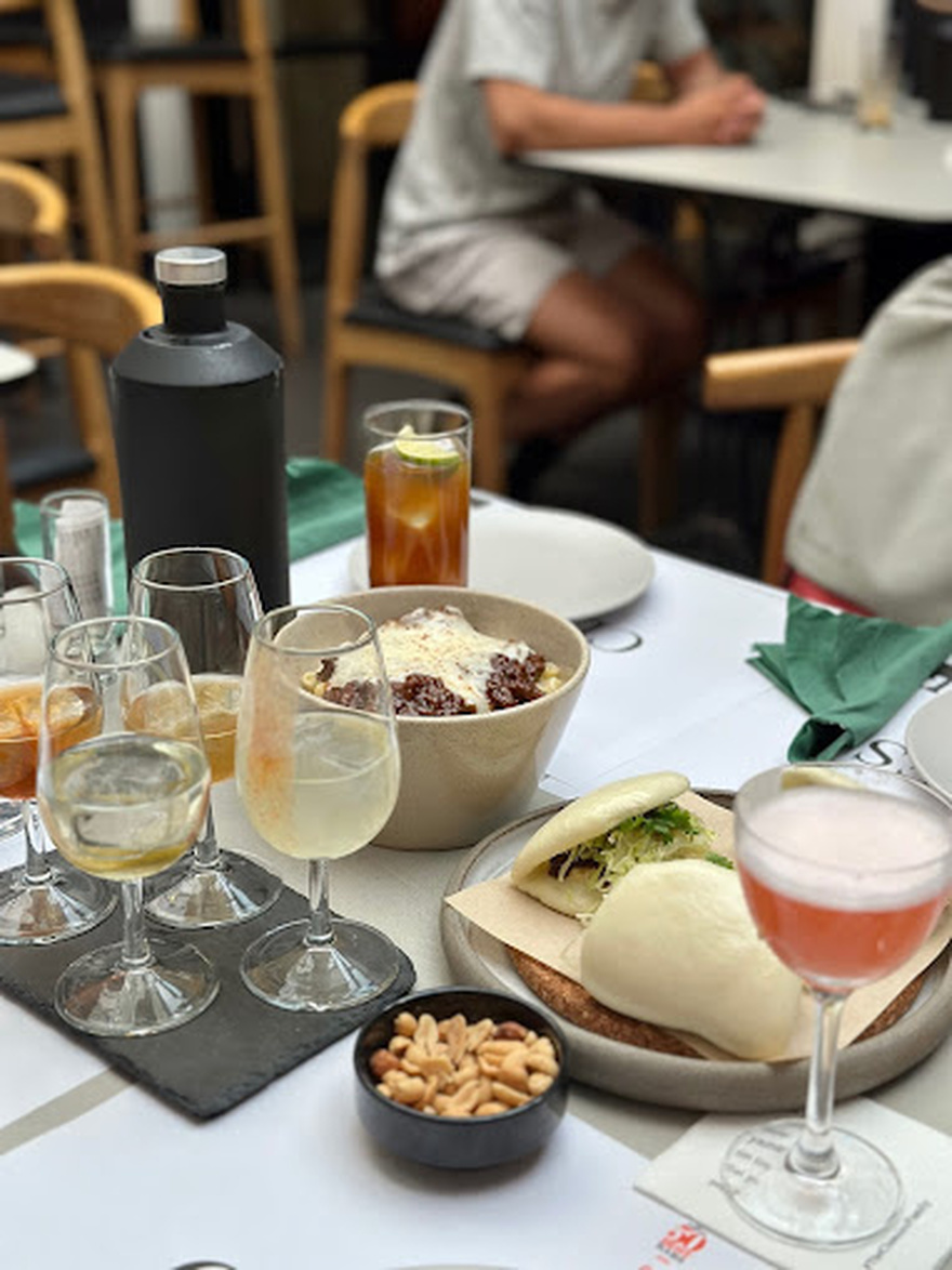 Γιατί το The Clumsies είναι ένα από τα κορυφαία μπαρ στον κόσμο;