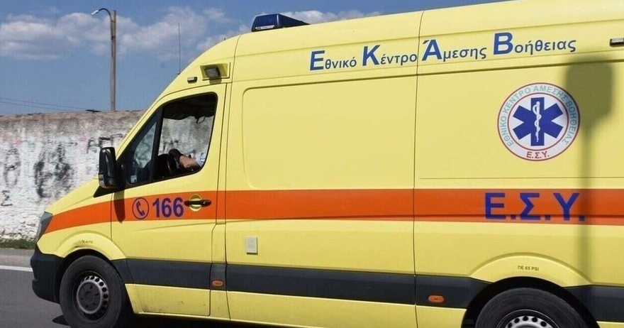 Νέα τραγωδία στη χώρα μας