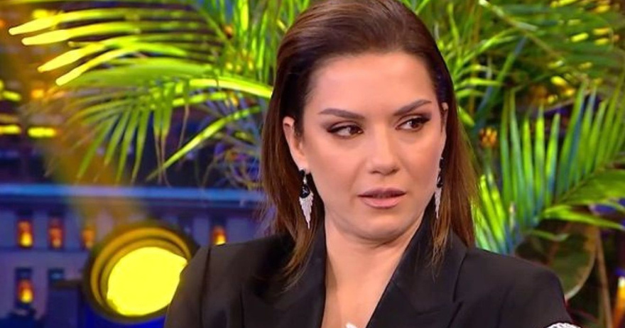 Μαθεύτηκαν τα δυσάρεστα – Συγκλονίζει το δράμα της Βάσως Λασκαράκη: «Έπρεπε να γίνει…»