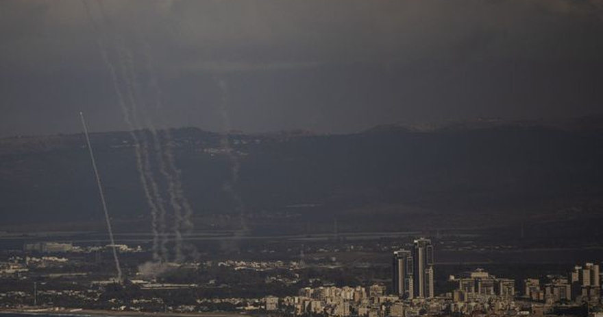 ΠΑΓΚΟΣΜΙΟΣ ΣΥΝΑΓΕΡΜΟΣ – ΗΧΗΣΑΝ ΟΙ ΣΕΙΡΗΝΕΣ ΤΟΥ ΠΟΛΕΜΟΥ