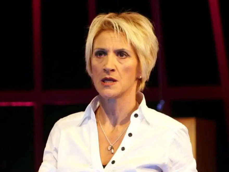 Πέθανε η ηθοποιός Καίτη Κωνσταντίνου, η αγαπημένη «Σωσώ» από την τηλεοπτική σειρά «Εγκλήματα»