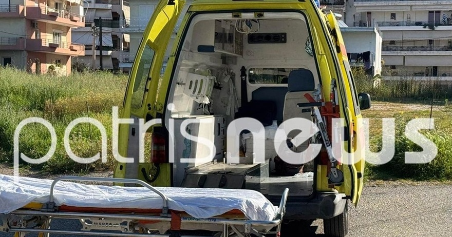 Τραγωδία στο Βαρθολομιό ανήμερα του Πάσχα – Νεκρός νεαρός μοτοσικλετιστής