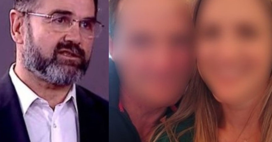 Αμφιλοχία: Ο Μπαλάσκας αποκάλυψε τι συνέβn στην υπόθεση – «Πίεζε την Άννα να…»