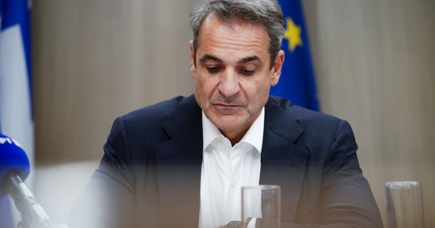 Μετά τον ΟΠΕΚΕΠΕ: Το αποτέλεσμα της νέας δημοσκόπησης αλλάζει τα πάντα