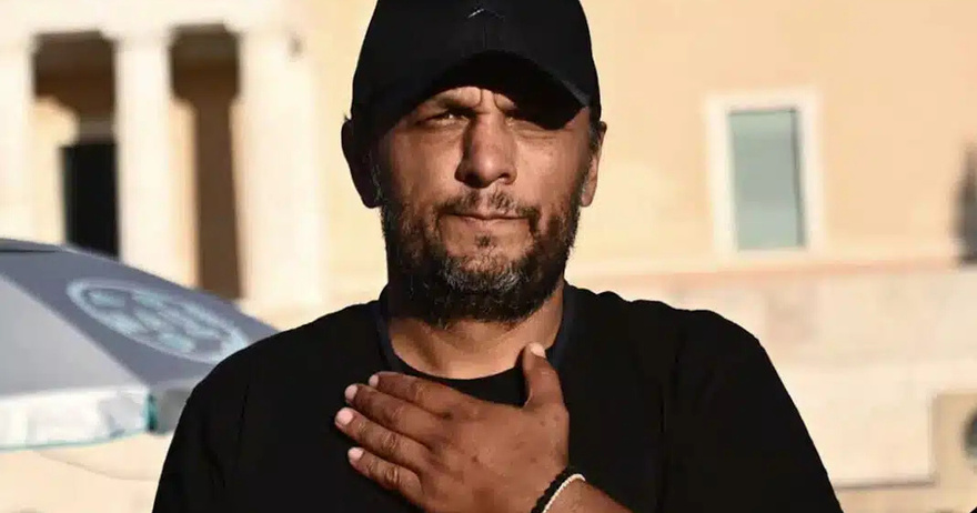 Σοβαρή καταγγελία Ρούτσι: «Επιχείρησαν να με πατήσουν με αυτοκίνητο»