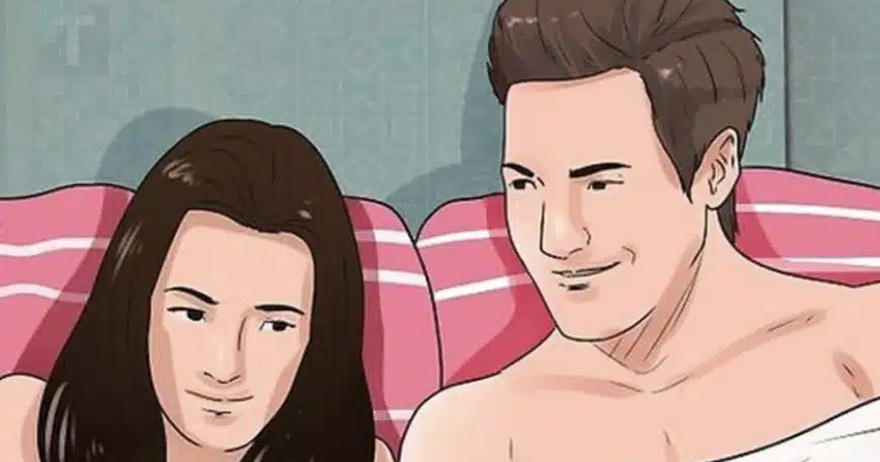 Ποτέ μην κάνεις αυτά τα 15 πράγματα για έναν άντρα ακόμα κι αν τον αγαπάς