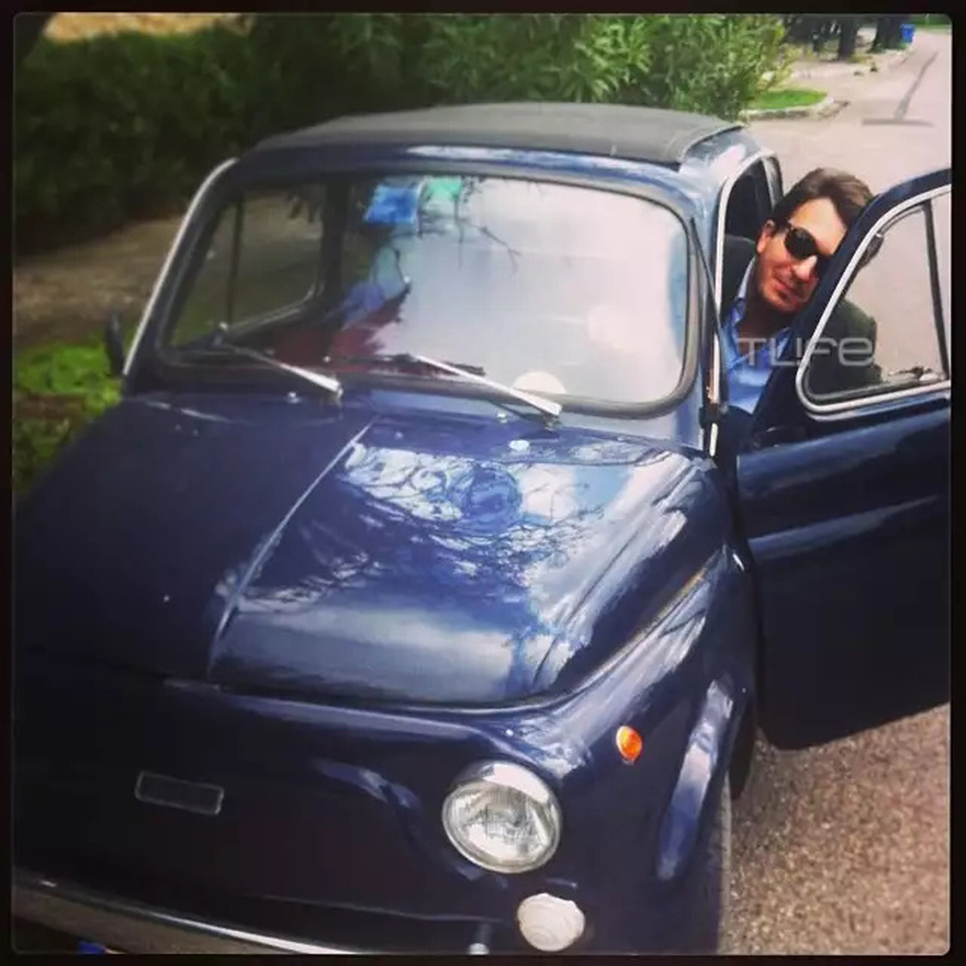 Ένα χρόνο μαζί, γνωστός επιχειρηματίας: Αυτός είναι ο νέος σύντροφος της Φαίης Σκορδά, δεν το ήξερε κανείς