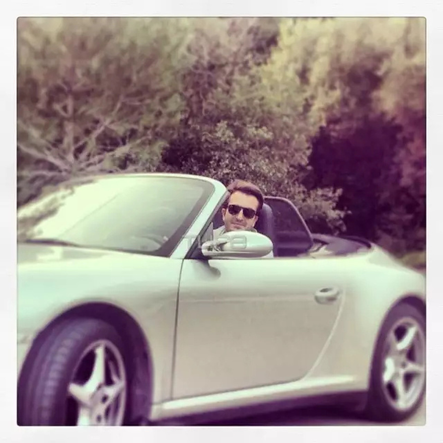 Ένα χρόνο μαζί, γνωστός επιχειρηματίας: Αυτός είναι ο νέος σύντροφος της Φαίης Σκορδά, δεν το ήξερε κανείς