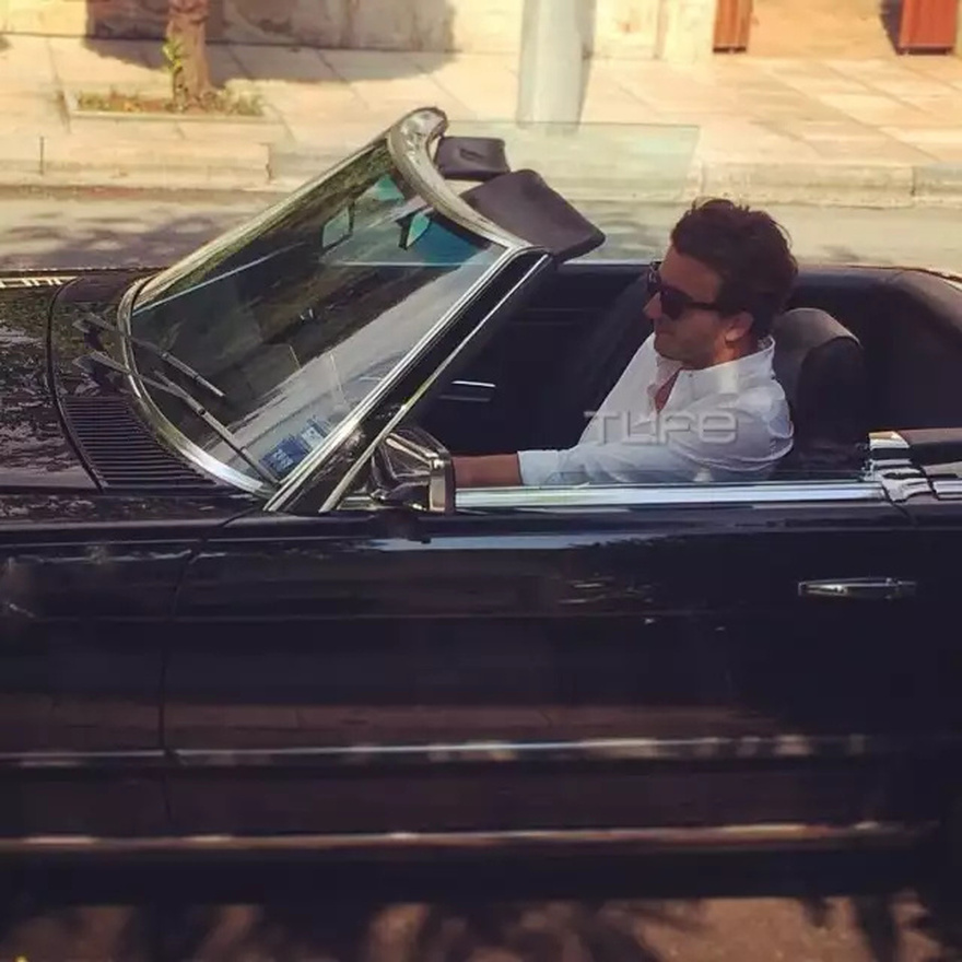 Ένα χρόνο μαζί, γνωστός επιχειρηματίας: Αυτός είναι ο νέος σύντροφος της Φαίης Σκορδά, δεν το ήξερε κανείς