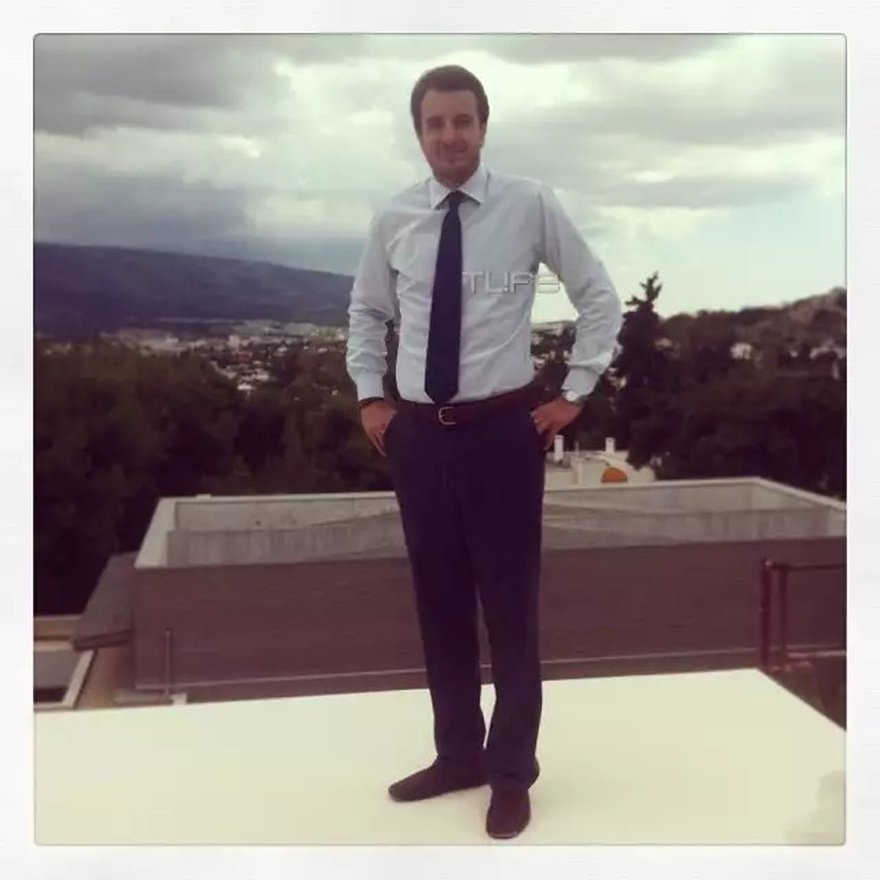 Ένα χρόνο μαζί, γνωστός επιχειρηματίας: Αυτός είναι ο νέος σύντροφος της Φαίης Σκορδά, δεν το ήξερε κανείς