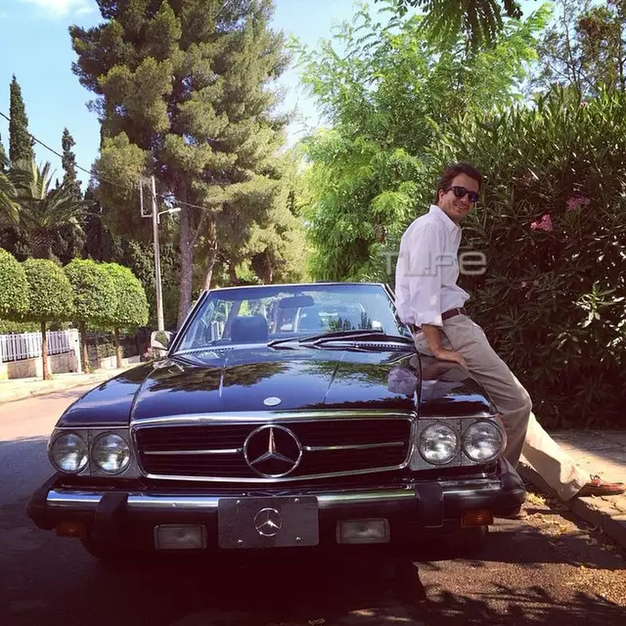 Ένα χρόνο μαζί, γνωστός επιχειρηματίας: Αυτός είναι ο νέος σύντροφος της Φαίης Σκορδά, δεν το ήξερε κανείς