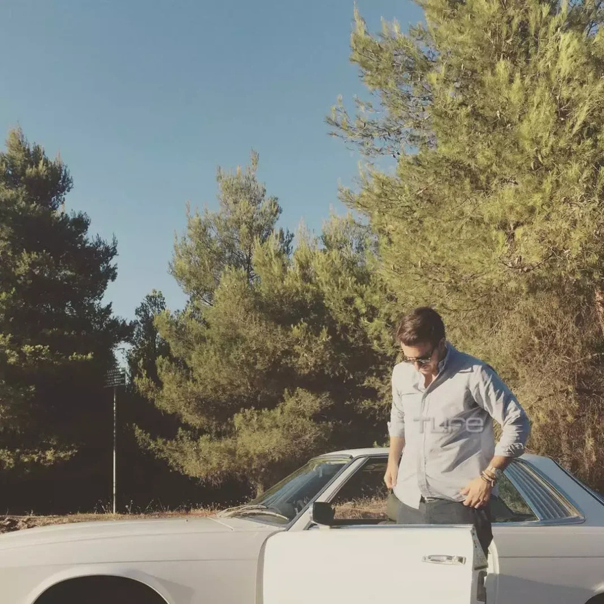 Ένα χρόνο μαζί, γνωστός επιχειρηματίας: Αυτός είναι ο νέος σύντροφος της Φαίης Σκορδά, δεν το ήξερε κανείς