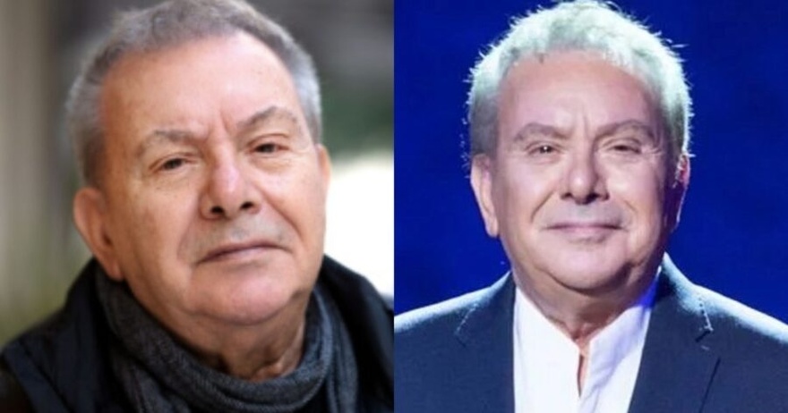 Είναι 49 χρόνια μαζί, έχουν 1 γιο & 2 εγγόνια: Η άγνωστη σύζυγος του Μανώλη Μητσιά, ζει μακριά από τα φώτα