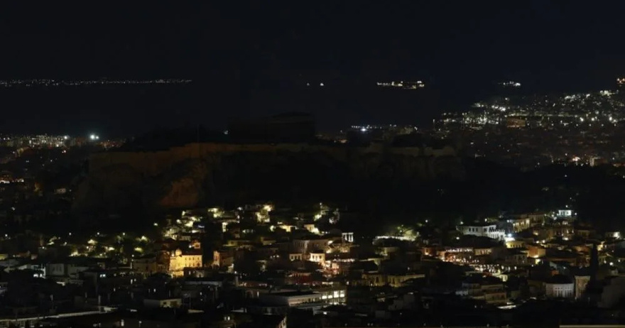 Συναγερμός για μπλακ άουτ στην Αθήνα, στον απόηχο της προειδοποίησης Δούκα