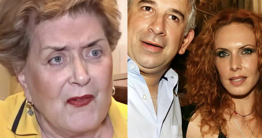 Αδιανόητη δήλωση της Βάσιας Τριφύλλη για τον Φιλιππίδη – «Η Παπούλια είναι μία πολύ…»