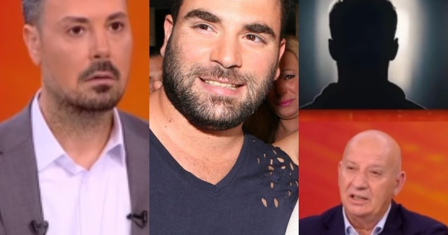 «Με πήρε με απόκρυψη και μου είπε να μην πω ότι το τζιπ Παντελίδη οδηγούσε…»: Σε σoκ ο Κουσουλός, αλλάζουν όλα στην υπόθεση Παντελίδη – Bίvτεo