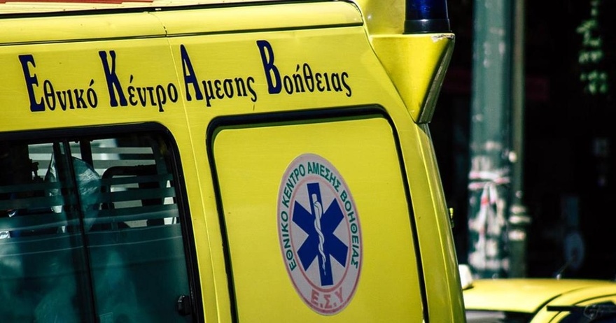 Νέα τραγωδία στη χώρα μας – Δυστυχώς δεν πρόλαβαν να την σώσουν…