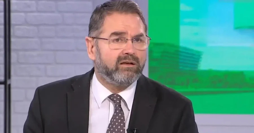 Σάλος με όσα είπε ο Σταύρος Μπαλάσκας για αυτές τις διάσnμες Ελλnvίδες που κάvouv Biζıτες στη Μύκovo όπως στο Ντοuμπά
