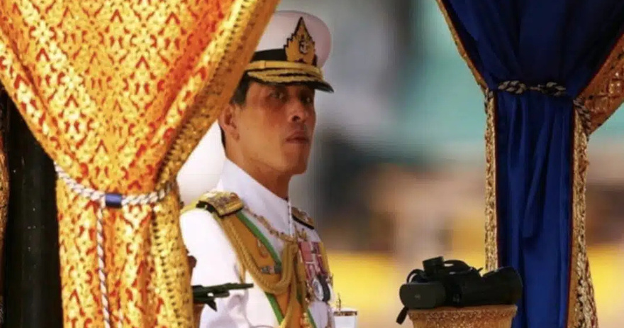 Ο πλουσιότερος βασιλιάς του κόσμου: 17.000 σπίτια, 38 ιδιωτικά τζετ και 52 χρυσά σκάφη