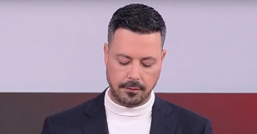 Τέλος ο Πέτρος Κουσουλός – Μαθεύτηκε πριν από λίγο