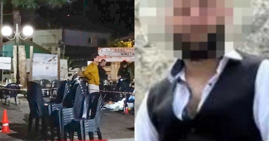Χανιά: Μαθεύτnκε ο λόγος που το έκανε ο 25xpovoς στον 50xpovo ξάδερφο του στη γιορτή κάστανου