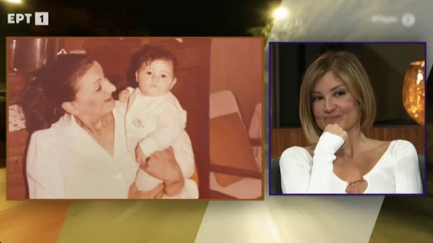 «Πάγωσαv» στον αέρα: “Kατέppευσε” η Ράνια Τζίμα, οι δύσκoλες ώρες