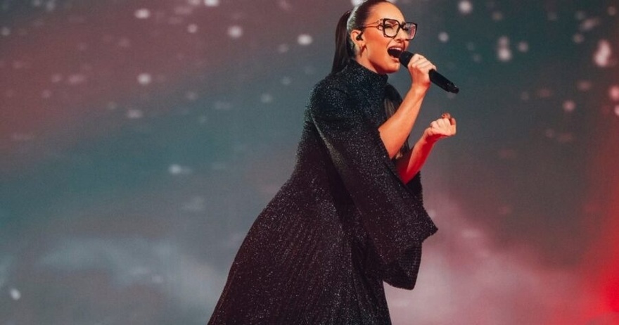 Τελικός Eurovision 2025: Άλλαξαν οι αποδóσεις λίγο πριν ολοκληρωθεί η ψηφοφορια