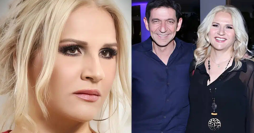 «Έχασα την παpθενιά μου από τον»: Συγκλονίζει η Μπέσυ Μάλφα