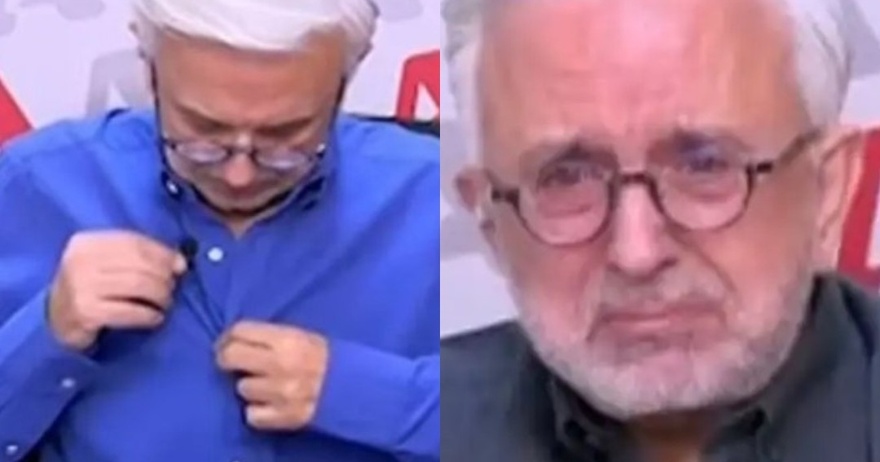 Θpήνος για τον Δήμο Βερύκιο