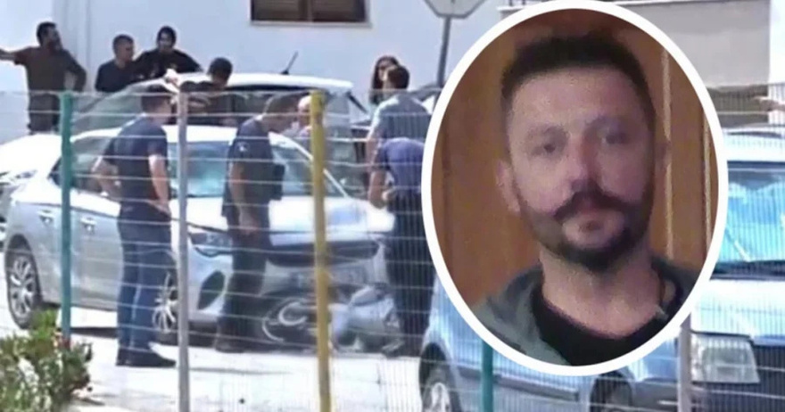 Νέο θανατηφόρο δυστύχημα στη χώρα μας – Νεκρός ο Παναγιώτης, αφήνει πίσω του ένα παιδί