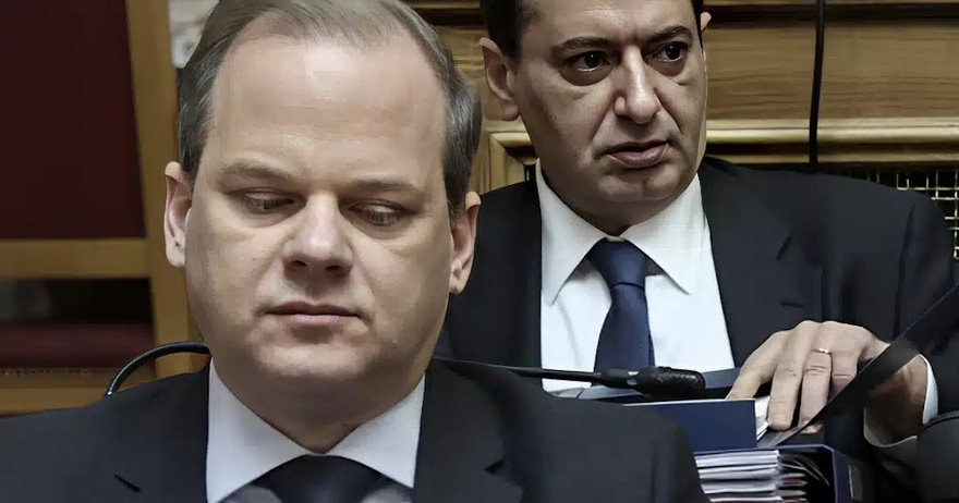 Βόμβα για τα Τέμπη – Δύσκολες ώρες για Καραμανλή και Σπίρτζη – Μαθεύτηκε πριν από λίγο