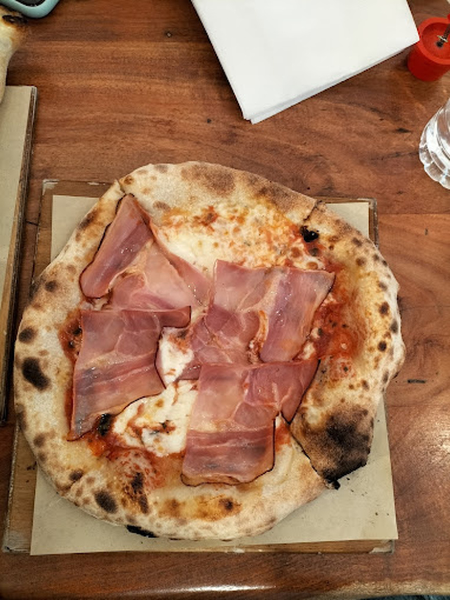 Το Smak φτιάχνει την καλύτερη ζύμη της Αθήνας!