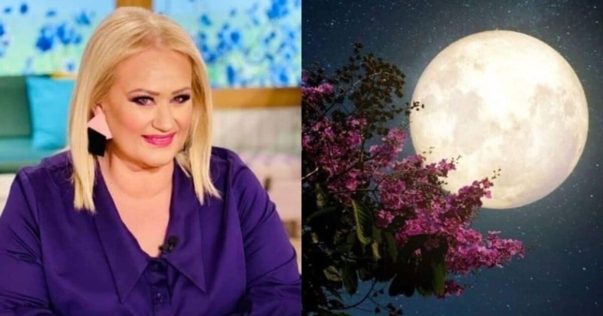 Ευτυχία από την Άση Μπήλιου: Σ’αυτά τα 3 ζώδια αλλάζει απότομα η τύχη τους!