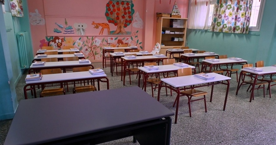 Συναγερμός και στις Σέρρες για τον στρεπτόκοκκο – Εντοπίστηκαν κρούσματα, κλείνουν 4 σχολεία