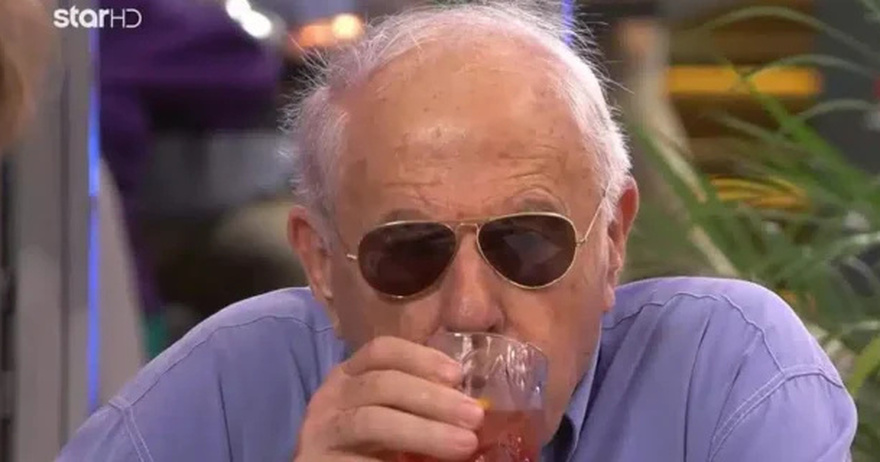 First Dates – Του κόπηκε η όρεξη μόλις είδε το ραντεβού του: «Όταν παρουσιάστηκε αυτό το πράγμα μπροστά μου…»